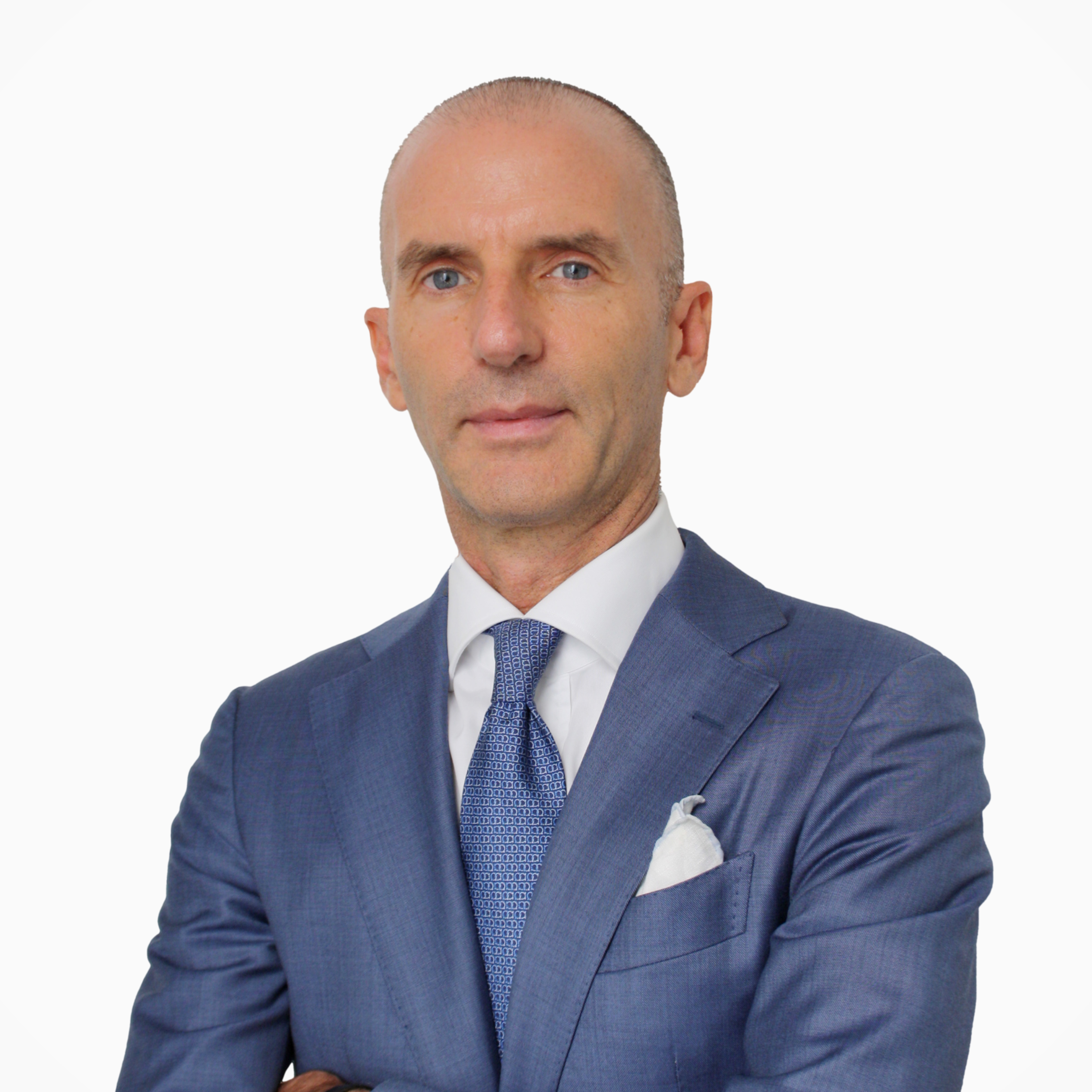 Antonio Chicca