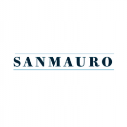 San Mauro Logo